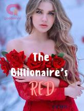 Novel The Billionaire’s Red by J.J Kris