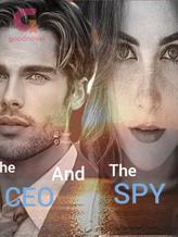 Novel The CEO and the SPY by Phe Mulan