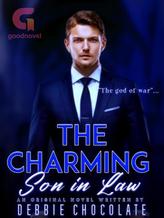 Novel The Charming Son-in-law: The Fire Dragon by Debbie chocolate