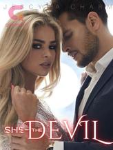 Novel The Crazy She-Devil by Jescyka Charm