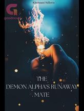 The Demon Alpha's Runaway Mate