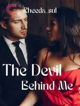 Novel The Devil behind me by Rheeda_sul