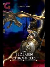 Novel The Elderien Chronicles by Rholle Petz