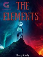 Novel The Elements by SherlySherly