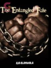 Novel The Entangled Fate by Q.B Olayiwola