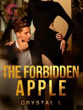 Novel The Forbidden Apple by Crystal L