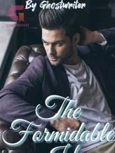 Novel The Formidable Heir by GHOSTWRITER