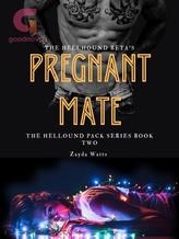 Novel The Hellhound Beta’s Pregnant Mate by Zayda Watts