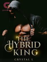 Novel The Hybrid King by Crystal L