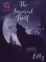 Novel The Imperial Wolf by Lillith Mykals Kennedy