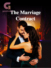 Novel The Marriage Contract by Keb