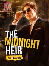 Novel The Midnight Heir by South Ashan