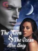 Novel The Moon and The Ocean. by Hira Baig