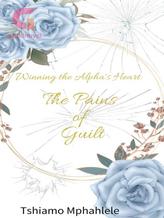 Novel The Pains of Guilt (WTAH series book 2) by Tshiamo Mphahlele