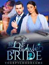 Novel The Prudish Bride: Contracted To Her  Nemesis by Yourpsychodreams