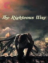Novel The Righteous Way by Feyonce