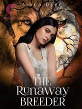 Novel The Runaway Breeder by Alana Dyer