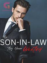 Novel The Son-in-law they never wanted by Delphic boo