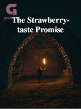 The Strawberry-taste Promise