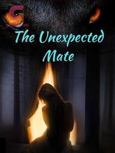 Novel The Unexpected Mate by Moonlight Daze