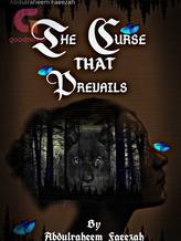 Novel The curse that prevails by F_aeezah