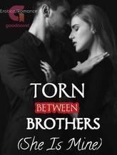 Novel Torn Between  Brothers (She’s Mine) by Imma Nicx