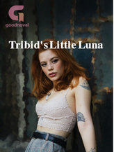 Novel Tribid’s Little Luna by MYSTIC FANTASY