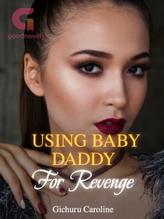 Novel USING BABY DADDY FOR REVENGE by Nkish27