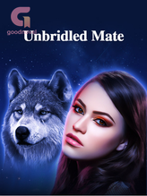 Novel Unbridled Mate by Apratyashita Thakur