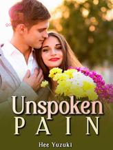 Unspoken Pain (Luka yang Tak Terucap)