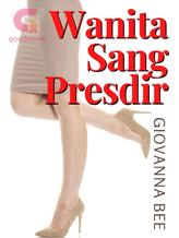 Novel Wanita Sang Presdir by Giovanna Bee