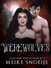 Novel Werewolves by meike snoeijs Novel Werewolves by meike snoeijs
