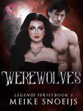 Novel Werewolves by meike snoeijs