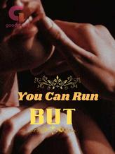 Novel You Can Run But… by Ava Harrison