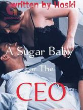 Novel A Sugar Baby For The CEO by Hoski