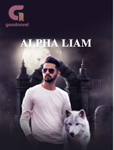 Novel ALPHA LIAM by Joyce