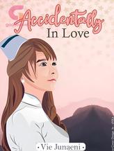 Novel Accidentally In Love by Vie Junaeni