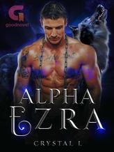 Novel Alpha Ezra by Crystal L