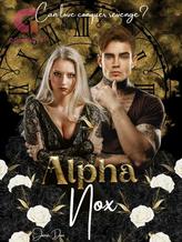 Novel Alpha Nox by Jane Doe