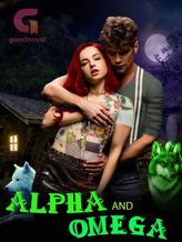 Novel Alpha and Omega by Cool Lette