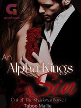 Novel An Alpha Kings Sin by Taboo Mallie