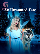 Novel An Unwanted Fate by Cara Anderson