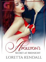 Novel Apollyon’s Secret at Midnight by Loretta Kendall