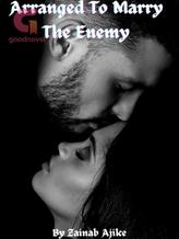 Novel Arranged To Marry The Enemy by Zainab Ajike