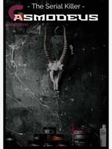 Novel Asmodeus, Si Pembunuh Berantai by Astaroth Devagone