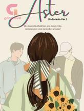 Novel Aster [Indonesia Ver.] by Danea