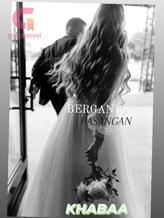 Novel BERGANTI PASANGAN by KHABAA