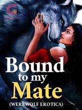 Novel BOUND TO MY MATE by goody