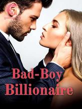 Novel Bad-Boy Billionaire by Lori