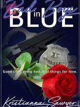 Novel Bad Boys In Blue: Age Gap Pregnancy Romance Compilation by Aurelia Skye